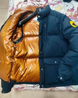 Giubbotto Ciesse Piumini Dakota Gold Trappers