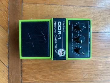 Nobels ODR-1 (RIBASSATO)