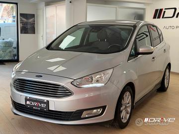 FORD C-Max 2ª serie C-Max 1.5 TDCi 120CV Start...