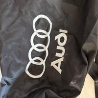 Sacca sci Audi originale grande capacità
