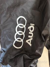Sacca sci Audi originale grande capacità
