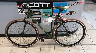 Bici fixed