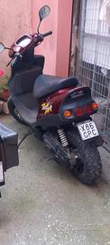 scooter 50 