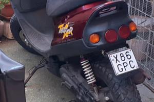 scooter 50