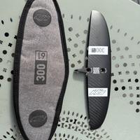 Foil axis rear progressive 300