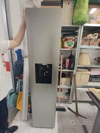 porta con dispenser ghiaccio Samsung 
