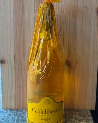Vino - Ca’ del Bosco