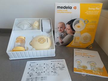 Tiralatte Elettrico MEDELA Nuovo 