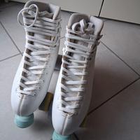 Pattini a rotelle 260 Risport
