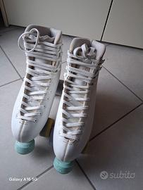 Pattini a rotelle 260 Risport