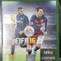 Fifa 16 Xbox One 