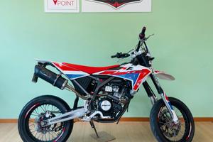 Fantic Motor XMF 125 PERFORMANCE - GARANTITA E FIN