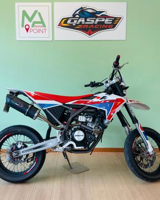 Fantic Motor XMF 125 PERFORMANCE - GARANTITA E FIN