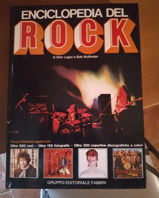 enciclopedia del rock