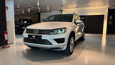 VOLKSWAGEN TOUAREG 3.0D 204CV - 2014