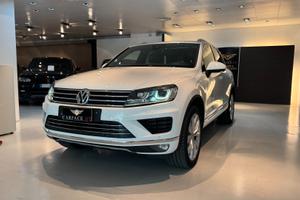 VOLKSWAGEN TOUAREG 3.0D 204CV - 2014