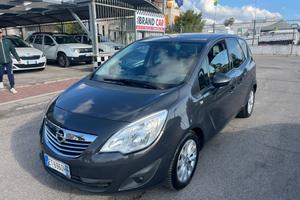 Opel Meriva 1.3 CDTI Cosmo Unipro - 2013