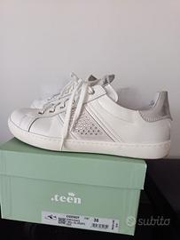 Sneaker Nero Giardini donna