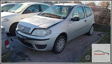 FIAT Punto II per ricambi