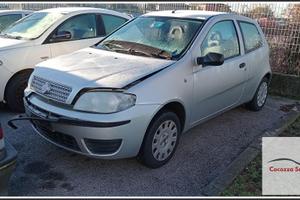FIAT Punto II per ricambi