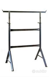 cavalletti da lavoro