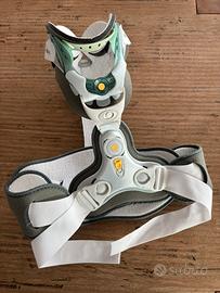 Busto cranio-sacrale tipo Minerva