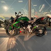 Benelli Tornado Naked Tre - 2004