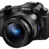 Sony Cyber-shot RX10 Mark II