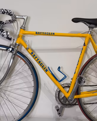 bici corsa Battaglin 