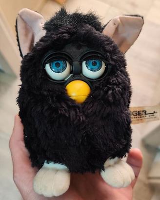 Furby Tiger 1999