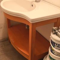 Mobile da Bagno
