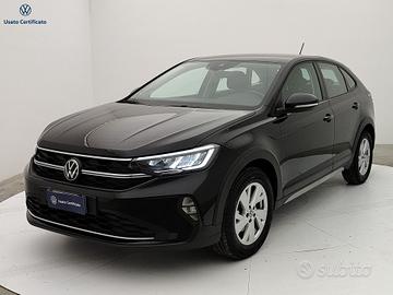 VOLKSWAGEN Taigo - Taigo 1.0 TSI 110 CV Li U101752