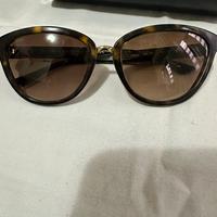 Occhiali vintage bulgari