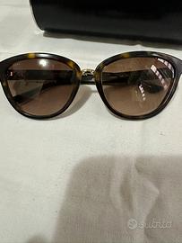 Occhiali vintage bulgari