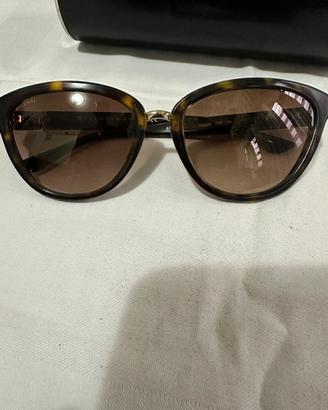 Occhiali vintage bulgari