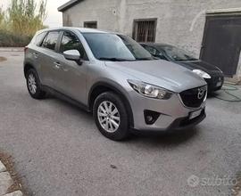 MAZDA CX-5 1ª serie - 2013