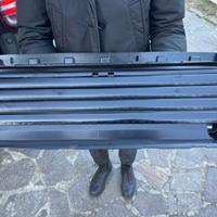 VOLET PILOTE ENTER - DACIA DUSTER