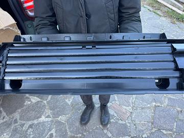 VOLET PILOTE ENTER - DACIA DUSTER