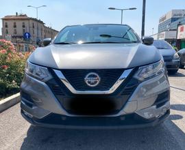 NISSAN Qashqai 2ª serie - 2019 ACENTA