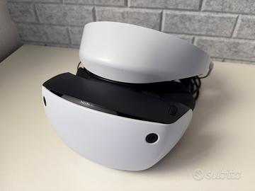 Sony Playstation VR2 PSVR2