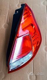 Fanale posteriore destro Ford Fiesta