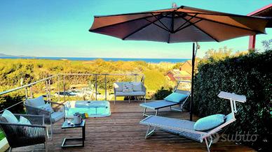 3 LOCALI A CASTIADAS