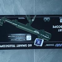 Telescopio giocattolo nuovo