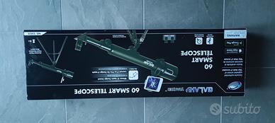 Telescopio giocattolo nuovo