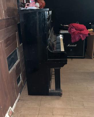 pianoforte