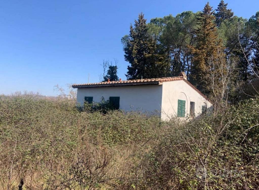 Immobile in asta di 60785 m² a Certaldo - Altro