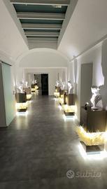 Stanze e ambulatori medici per professionisti