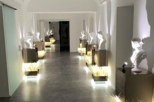 Stanze e ambulatori medici per professionisti