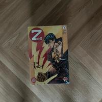 Ken il guerriero primissima edizione