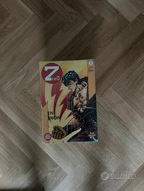 Ken il guerriero primissima edizione